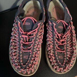 Women’s keen water shoes sandals